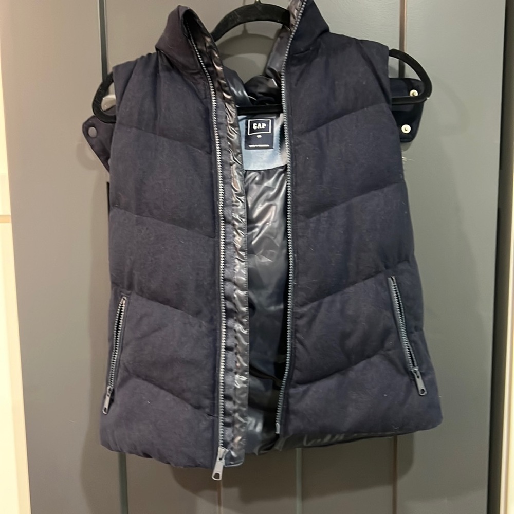 GAP winter vest